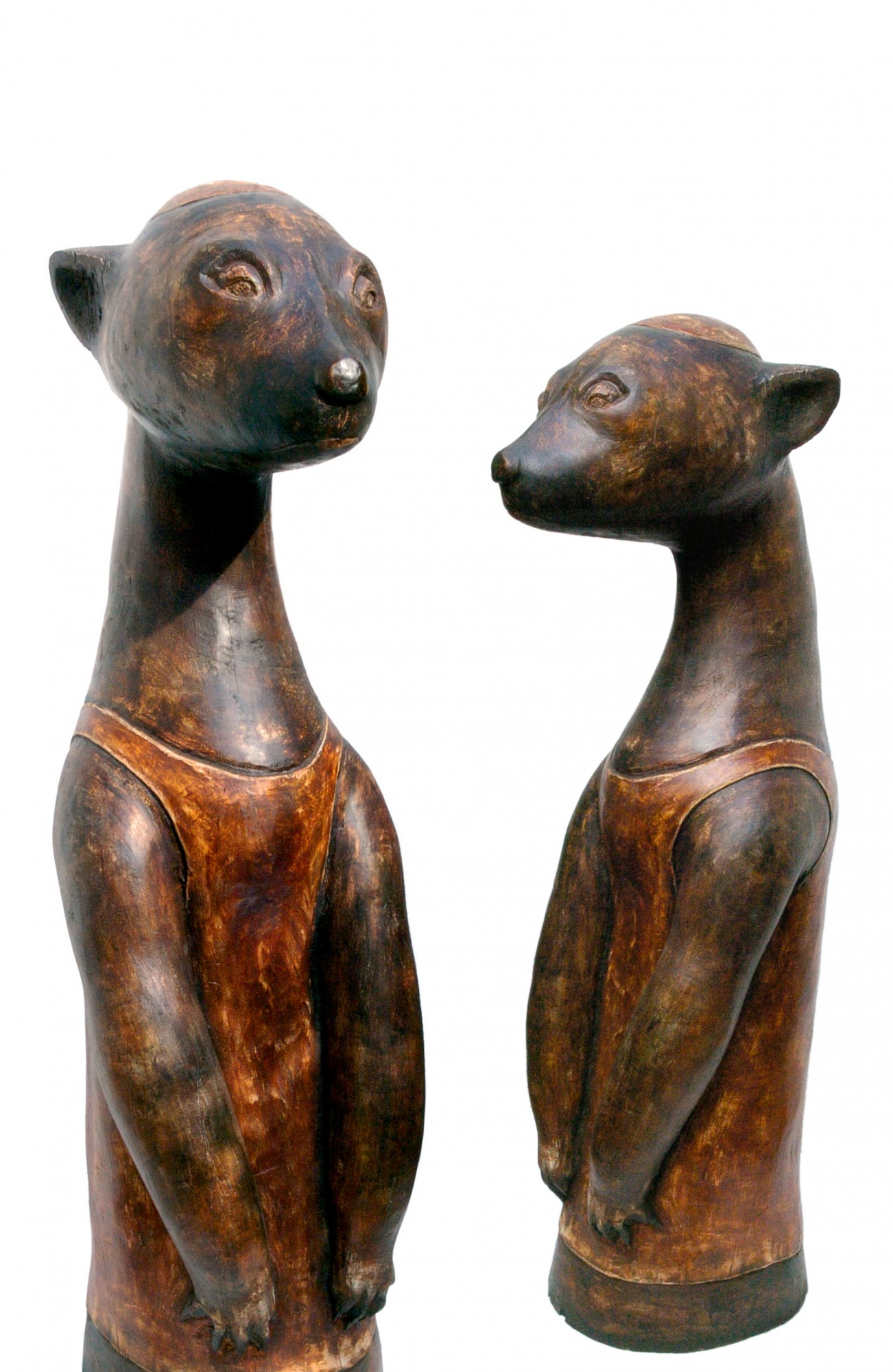 Изложба цртежа и скулптура “Бити онај други” у оквиру Недеље културе на Врачару