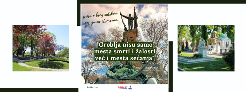 1000 gledalaca kroz online serijal o beogradskom muzeju na otvorenom
